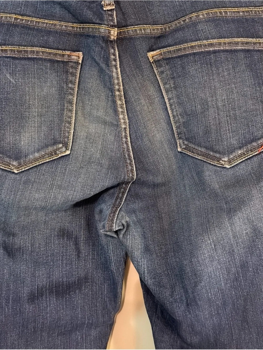 Banana Republic classic banana